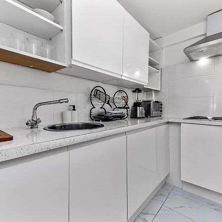 Deluxe Studio Near Camden Town 伦敦 外观 照片