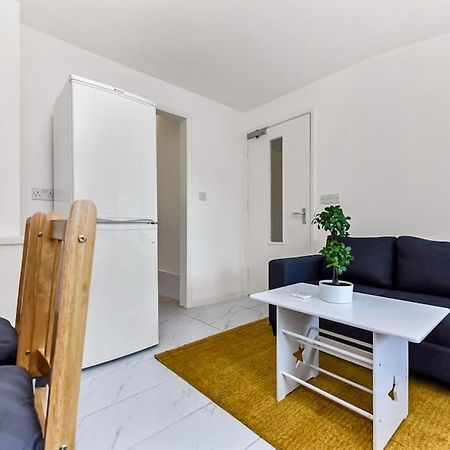 Deluxe Studio Near Camden Town 伦敦 外观 照片